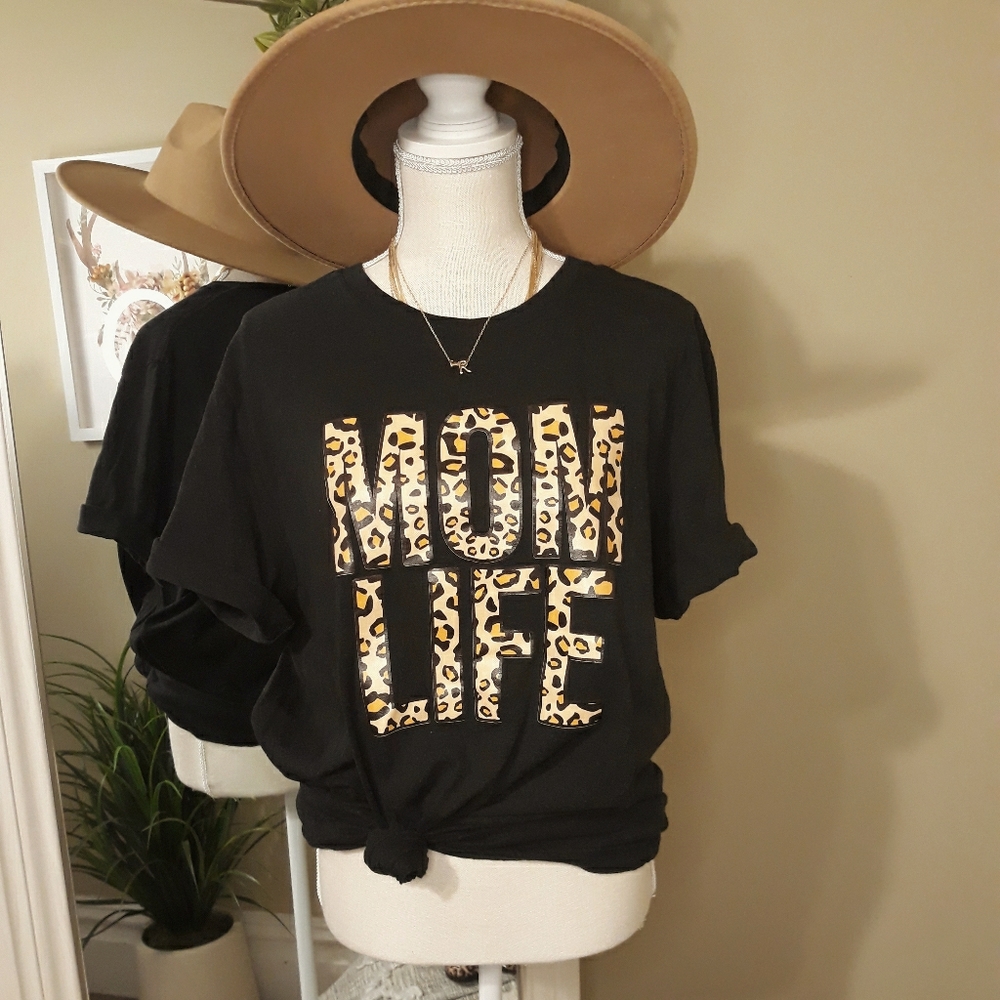 Graphic Tee